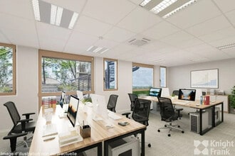 6 Avenue Marceau, Paris en alquiler Foto del edificio- Imagen 1 de 8