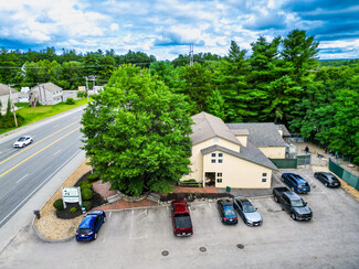 Más detalles para 235 Daniel Webster Hwy, Merrimack, NH - Locales en venta