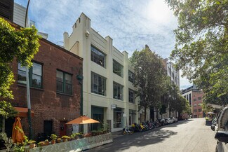 Más detalles de 23 Foster St, Surry Hills - Oficina en alquiler