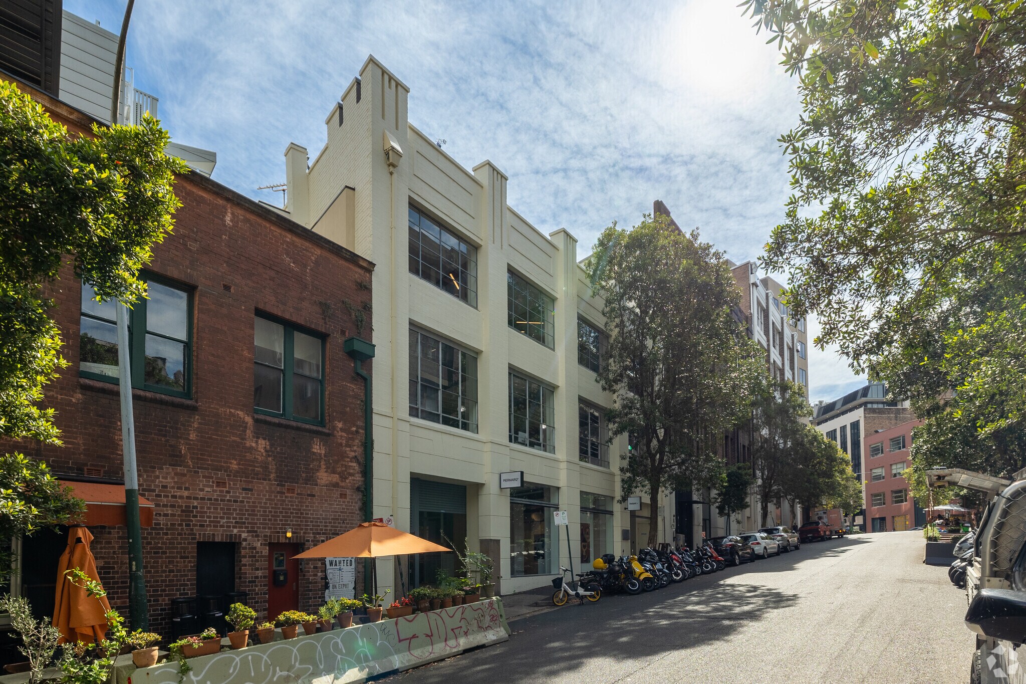 23 Foster St, Surry Hills en alquiler Foto principal- Imagen 1 de 6