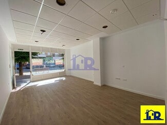 Más detalles de Local en alquiler