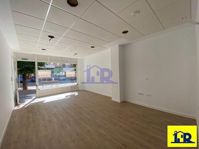 Más detalles de Local en alquiler