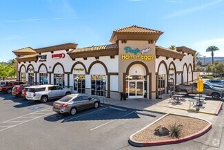 Más detalles para 1311 W Sunset Rd, Henderson, NV - Local en alquiler