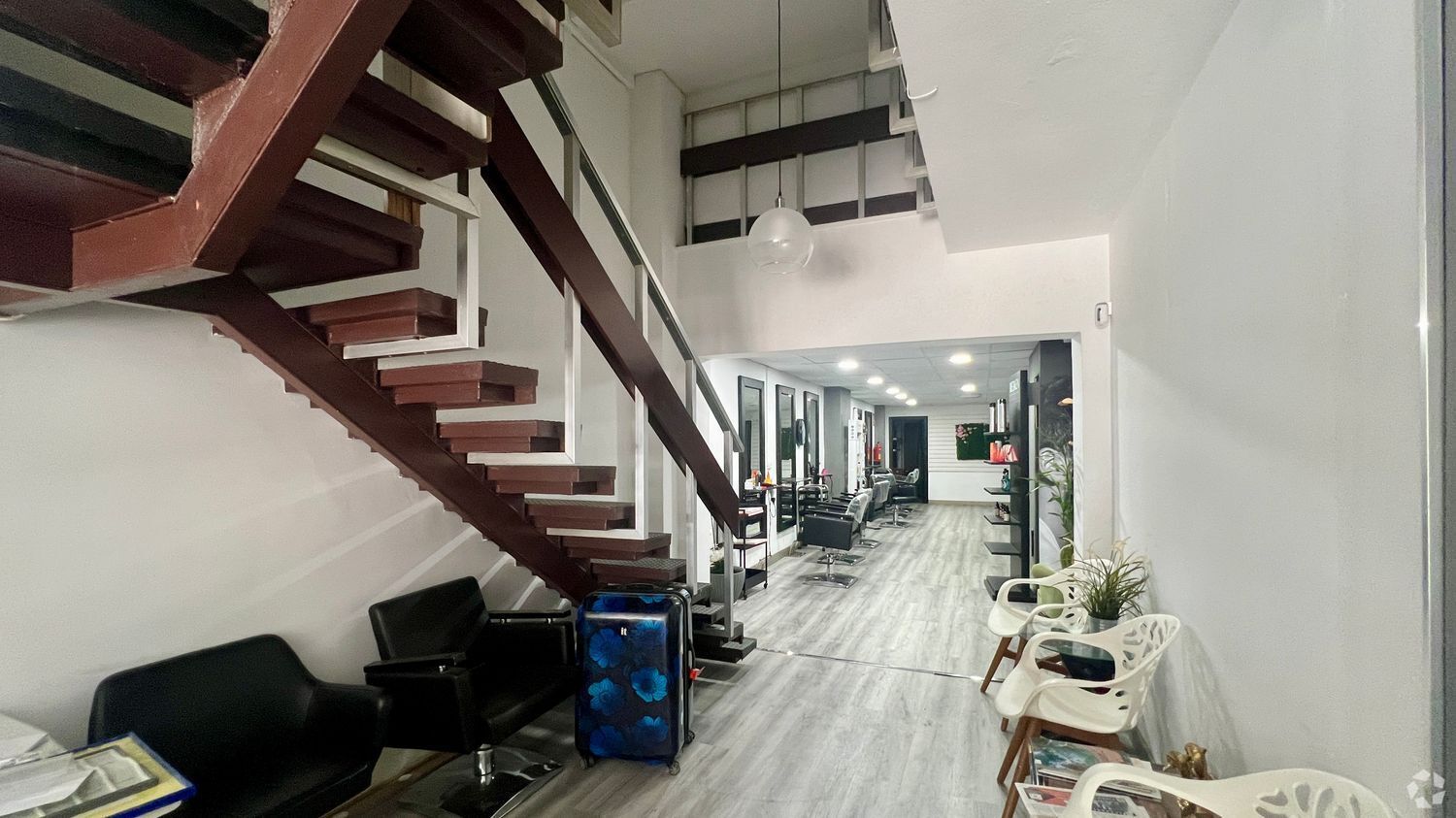 Madrid, MAD 28003 - - - Foto del interior - Image 2 of 7