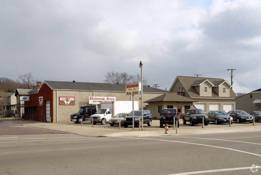 1001 S 3rd St, Ironton, OH en venta - Foto principal - Imagen 1 de 2