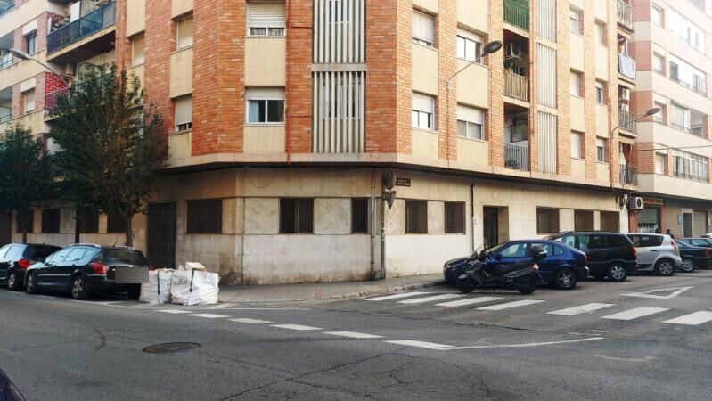 Reus, TAR 43205 - - - Plano de la planta - Image 2 of 6