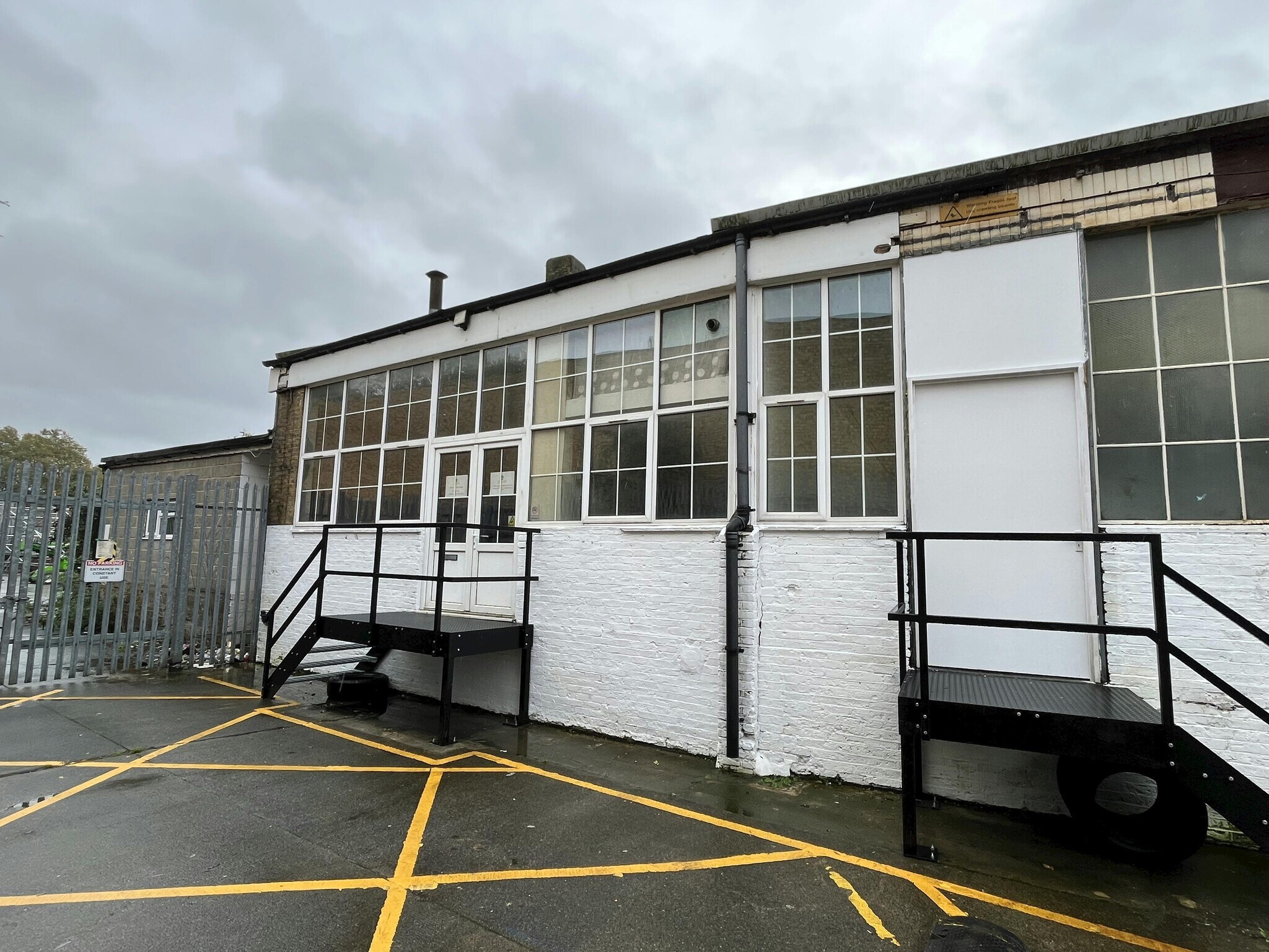 33-39 Parsons Green Ln, London en alquiler Foto del edificio- Imagen 1 de 36