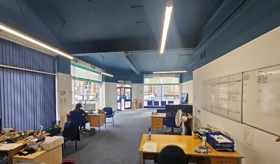 45 Green St, Gillingham en venta - Foto del interior - Imagen 3 de 4