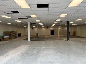 Canwick Rd, Lincoln en alquiler Foto del interior- Imagen 2 de 3