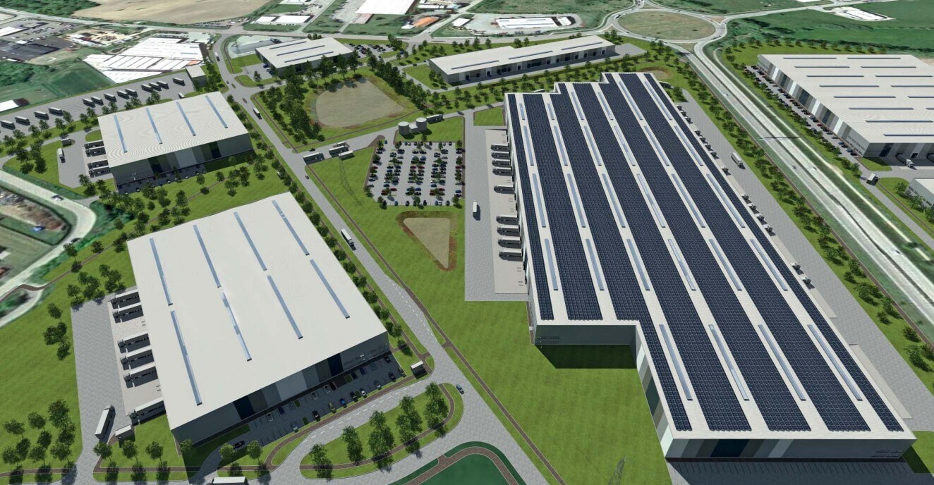  en alquiler Foto del edificio- Imagen 1 de 7