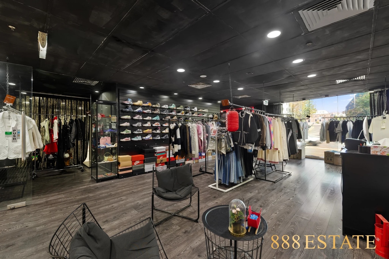 38-42 Harbour St, Sydney, NSW 2000 - Unidad 12 - - Foto del interior - Image 1 of 3