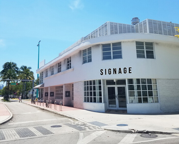 501 Lincoln Rd, Miami Beach, FL en alquiler - Foto del edificio - Imagen 2 de 7