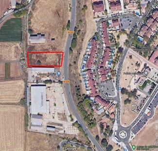 Más detalles de Terreno en venta