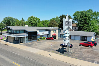 Más detalles para 1440 Arcade St, Saint Paul, MN - Local en alquiler