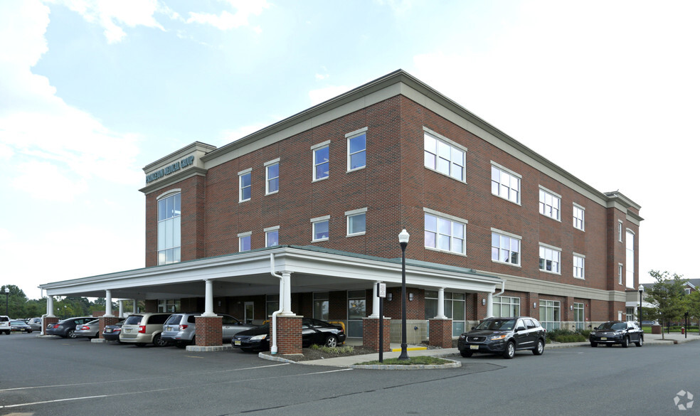 3 Liberty St, Plainsboro, NJ en venta - Foto del edificio - Imagen 2 de 14