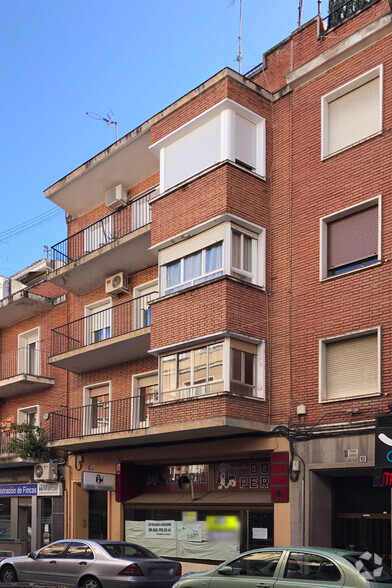 Edificios residenciales en Talavera De La Reina, Toledo en venta - Foto del edificio - Imagen 2 de 2