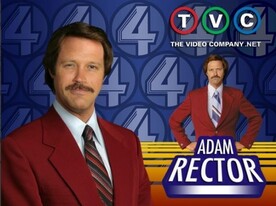 Adam Rector