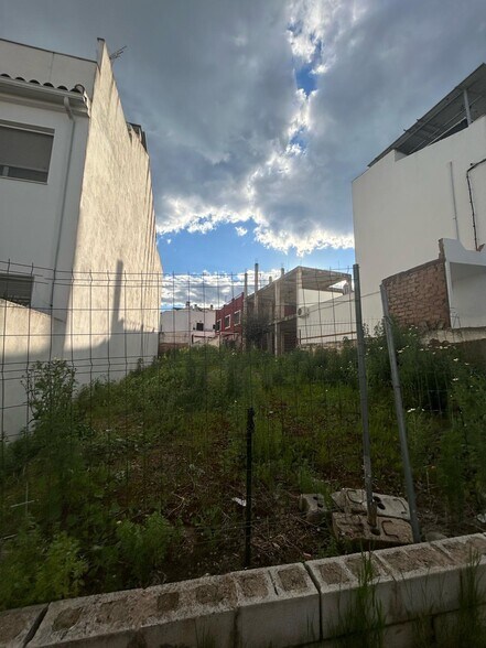 Calle de la Manifestación, 15, Córdoba, Córdoba en venta - Foto del edificio - Imagen 2 de 2