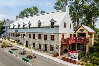 Más detalles de 275 Boul Des Braves, Terrebonne, QC - Oficina en venta