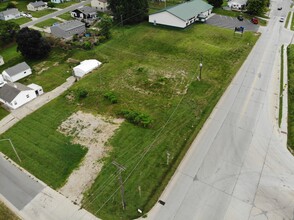 2221 S 22nd Street, Saint Joseph, MO - VISTA AÉREA  vista de mapa - Image1