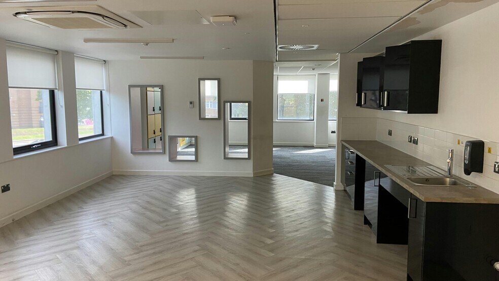 163 New Union St, Coventry en alquiler - Foto del edificio - Imagen 3 de 6