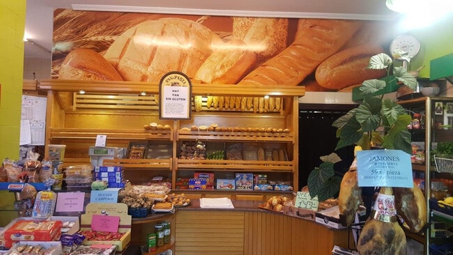 Más detalles de Local en alquiler