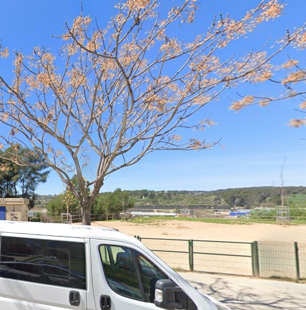 Carrer Futur, 7, Rubí, Barcelona en venta Plano de la planta- Imagen 1 de 1