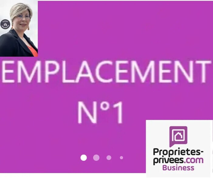 Flex en Dol-de-Bretagne en venta - Foto del edificio - Imagen 2 de 6