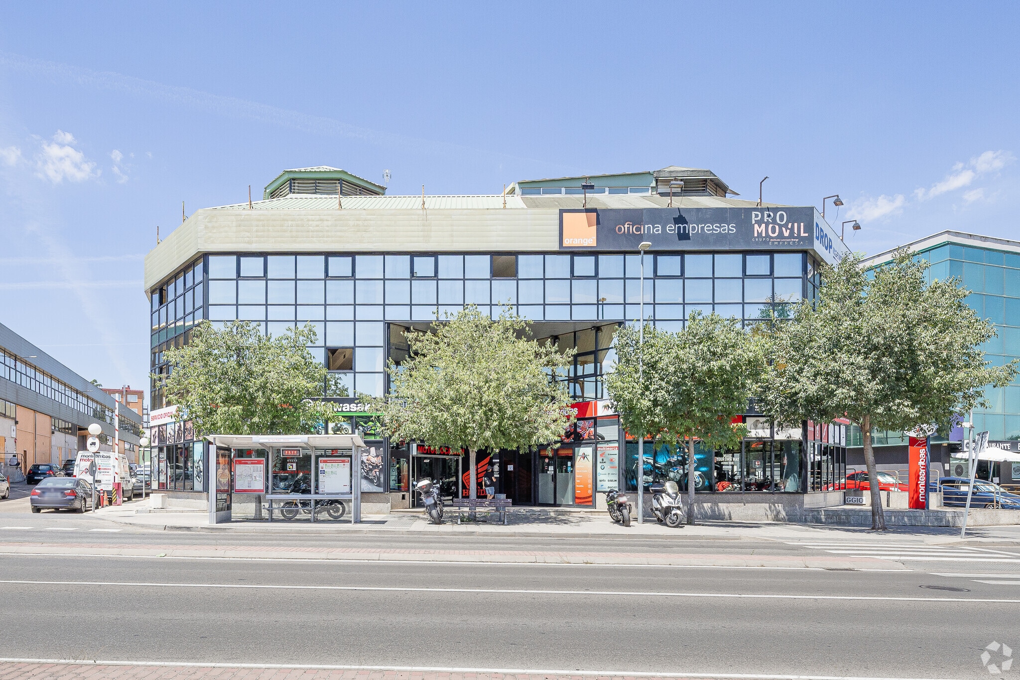 Avenida San Pablo, 28, Coslada, Madrid en venta Foto principal- Imagen 1 de 6