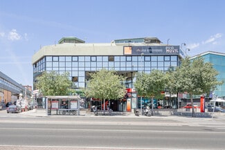 Más detalles de Avenida San Pablo, 28, Coslada - Local en venta