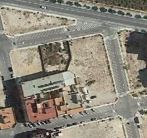 Terreno en Novelda, Alicante en venta Foto del edificio- Imagen 1 de 3