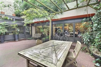 Más detalles de 33 Rue Orfila, Paris - Oficina en venta