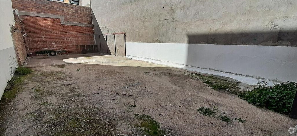 Terrenos en Getafe, MAD en venta - Foto del edificio - Imagen 2 de 4