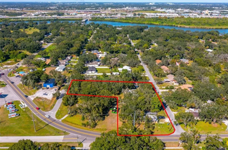 Más detalles para 635 S 63rd St, Tampa, FL - Edificios residenciales en venta