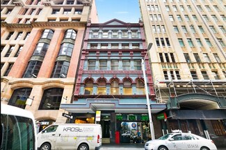 Más detalles de 81 York St, Sydney - Oficina en alquiler
