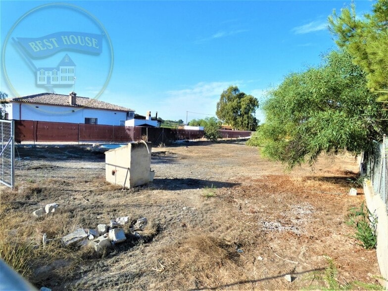 Terreno en Molina de Segura, Murcia en venta - Foto del edificio - Imagen 2 de 4