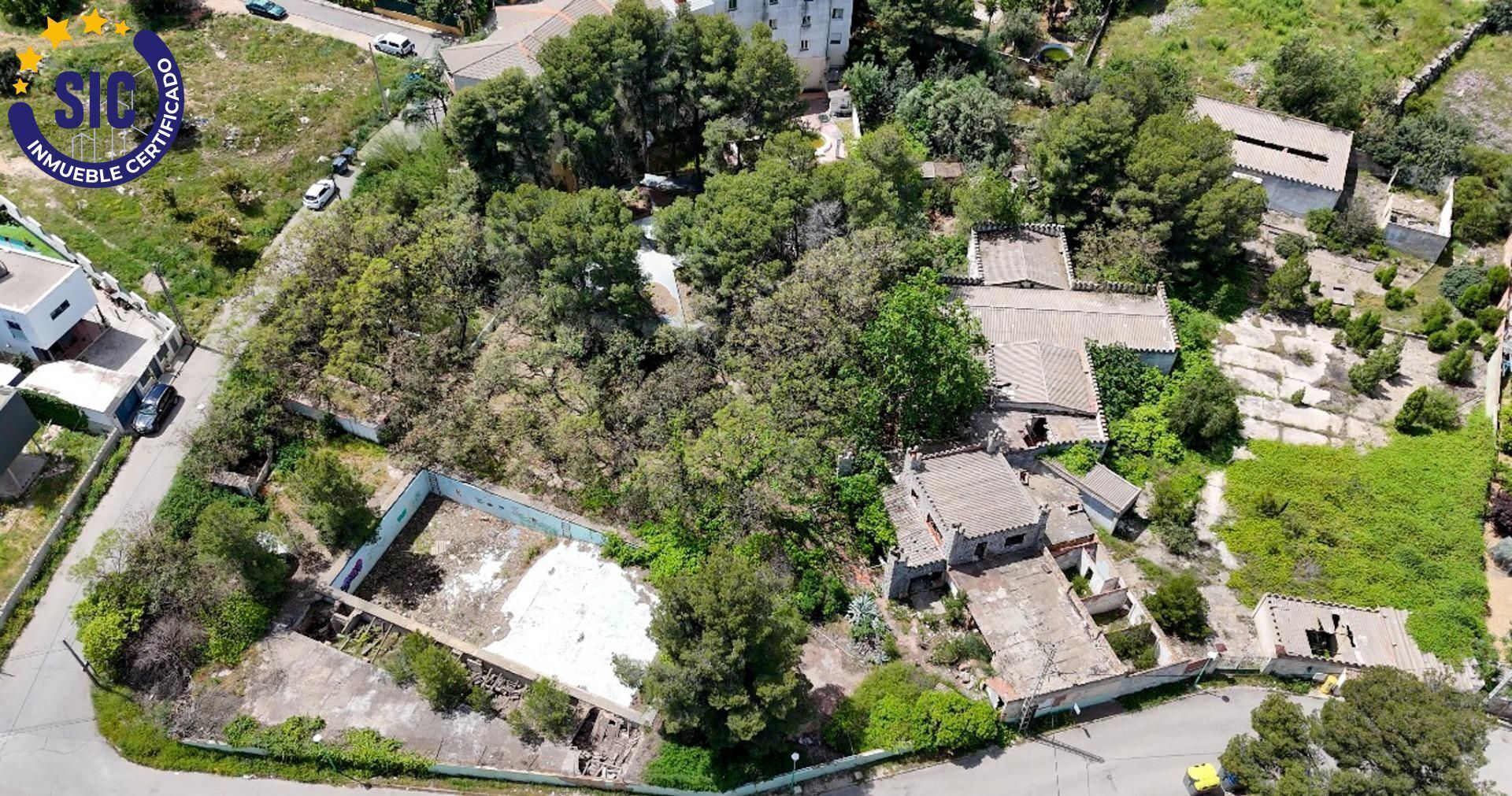Terreno en Chiva, Valencia en venta Foto del edificio- Imagen 1 de 8