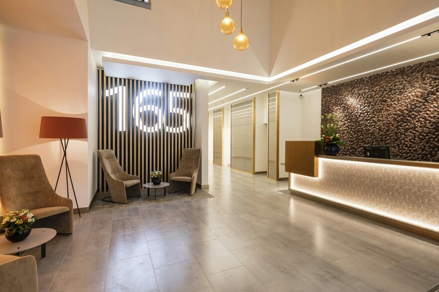 165 Fleet St, London en alquiler - Foto del edificio - Imagen 1 de 20