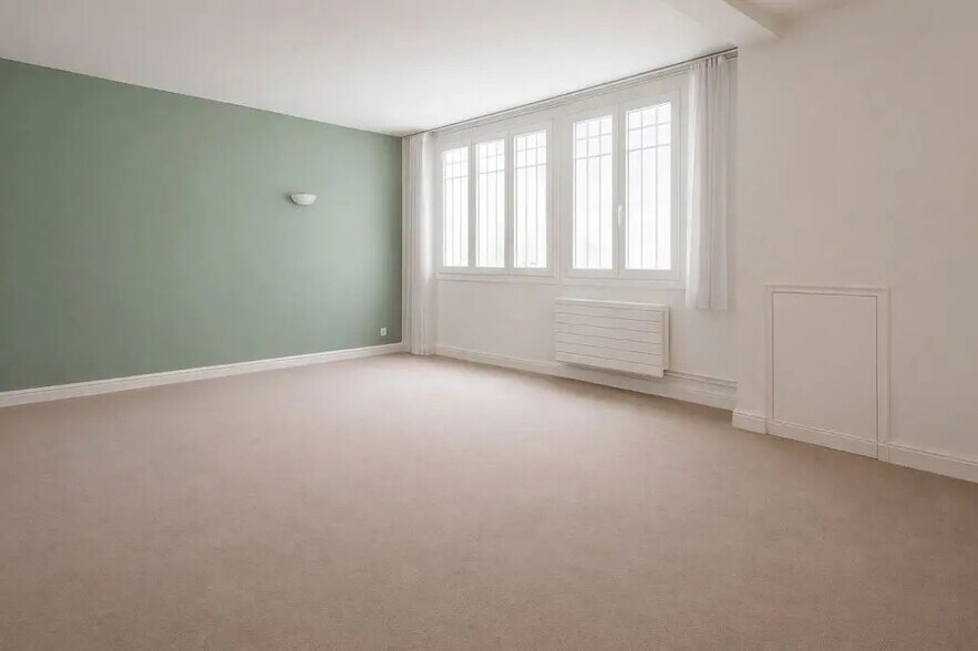 7 Villa De Guelma, Paris en alquiler - Foto del interior - Imagen 3 de 9