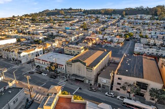 Más detalles para 5873 Mission St, San Francisco, CA - Oficinas en venta