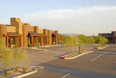 36600 N Pima Rd, Carefree, AZ en alquiler - Foto del edificio - Imagen 2 de 26