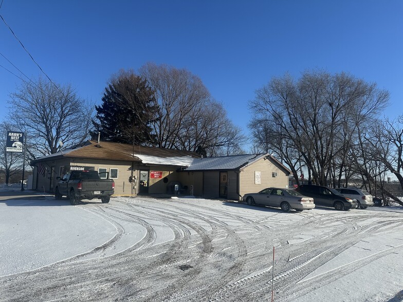 1621 W Main St, Little Chute, WI en venta - Foto del edificio - Imagen 1 de 4