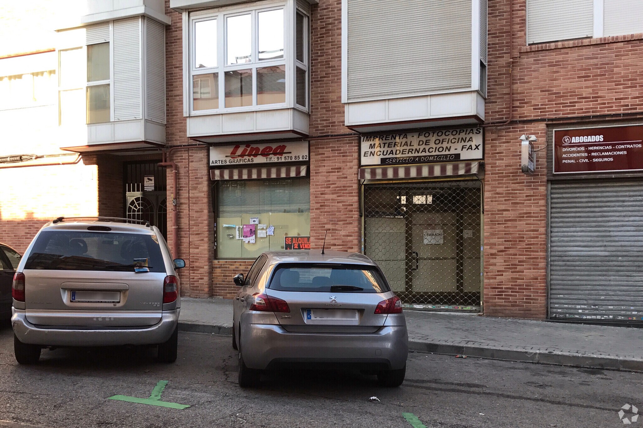  en Madrid, Madrid en venta Foto del interior- Imagen 1 de 1