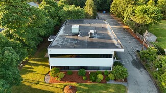 Más detalles para 397 E Central St, Franklin, MA - Oficinas en venta