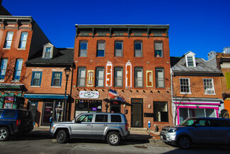 Más detalles para 1708 Fleet St, Baltimore, MD - Local en alquiler