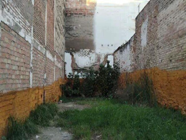 Más detalles de Terreno en venta