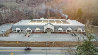 Más detalles de 39 Nott Hwy, Ashford, CT - Local en venta