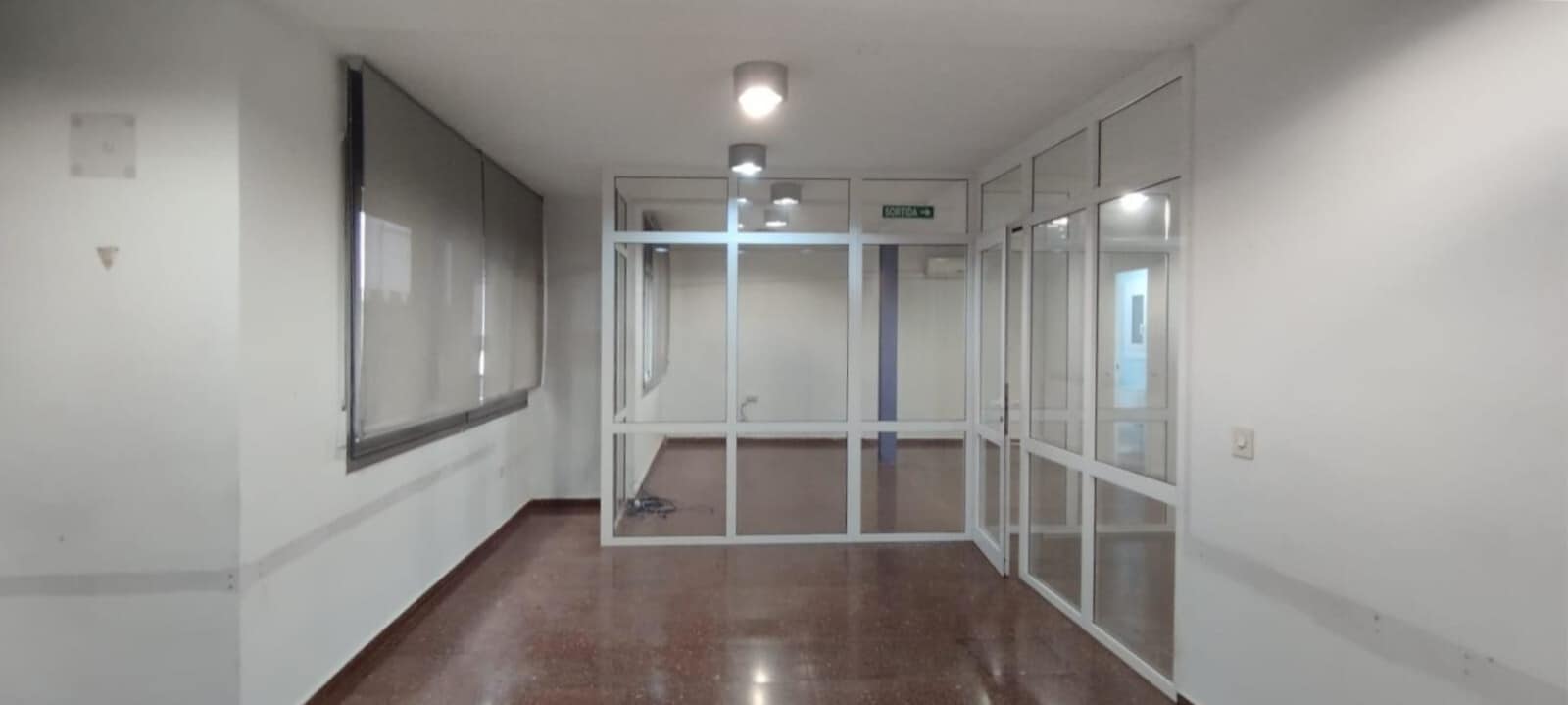 Oficina en Manresa, Barcelona en alquiler Foto principal- Imagen 1 de 4