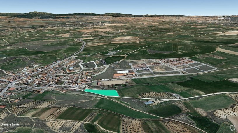 Camino Valdenoches, 11, Tórtola de Henares, Guadalajara en venta - Foto principal - Imagen 1 de 1