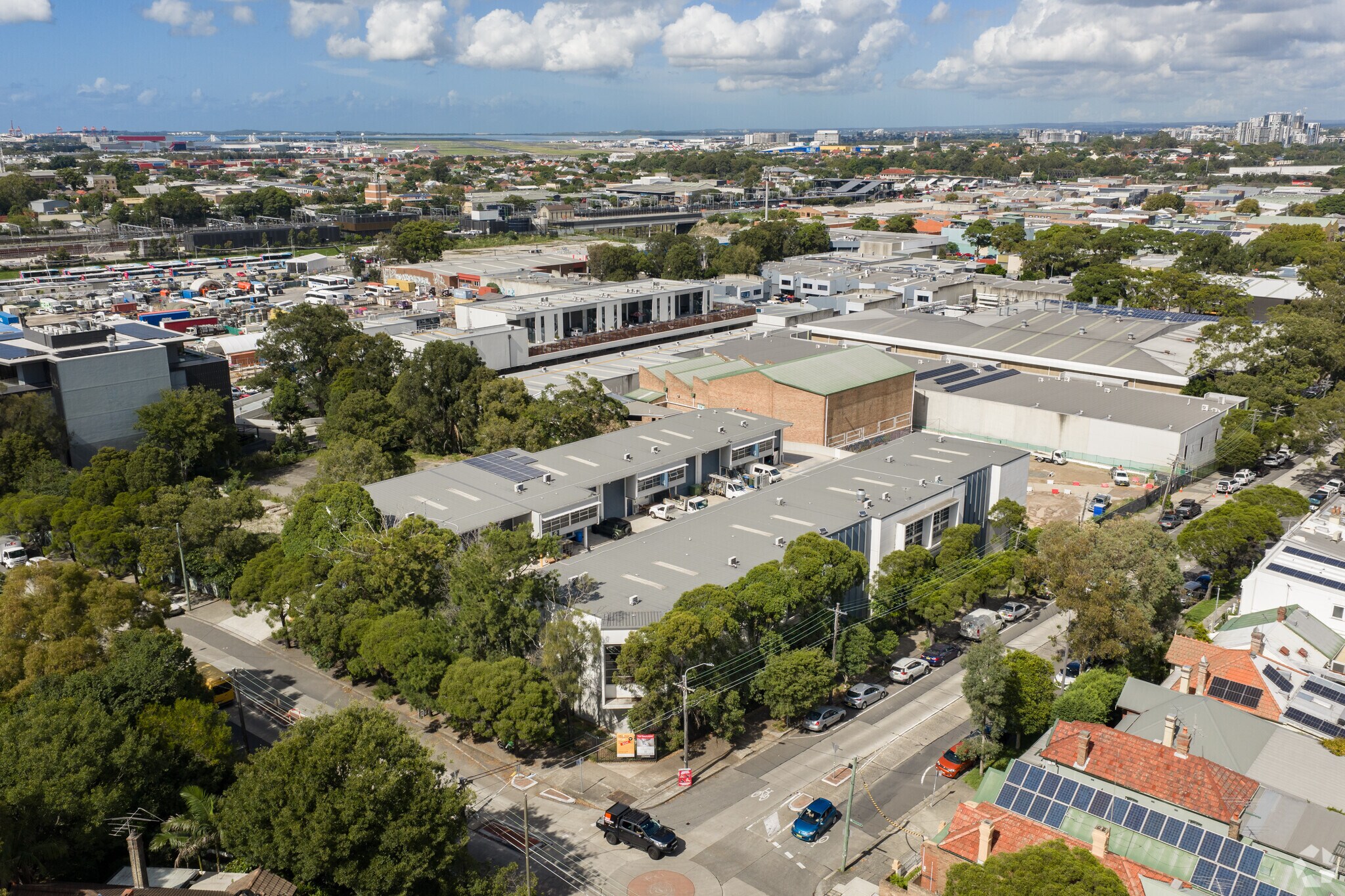 80 Edinburgh Rd, Marrickville en alquiler Foto principal- Imagen 1 de 10